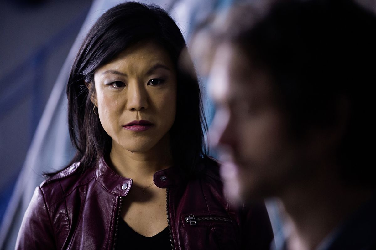 Hannibal / 2. Staffel - Film-Still