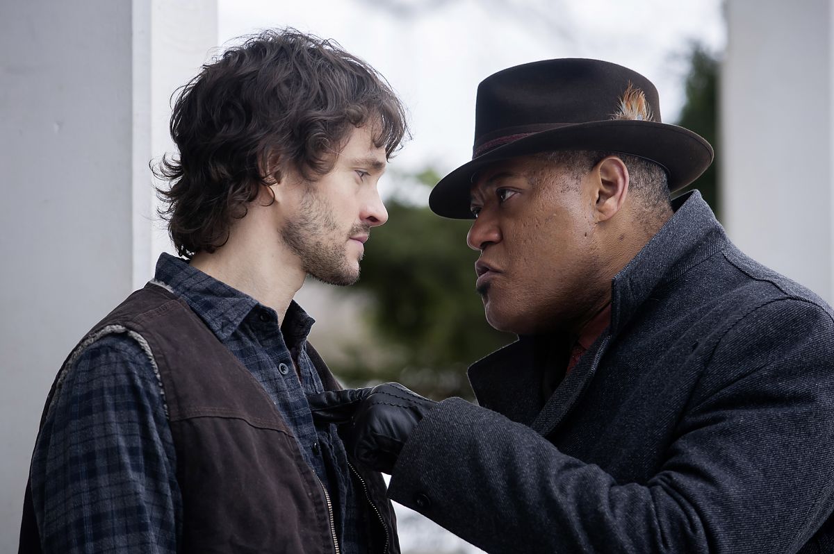 Hannibal / 2. Staffel - Film-Still