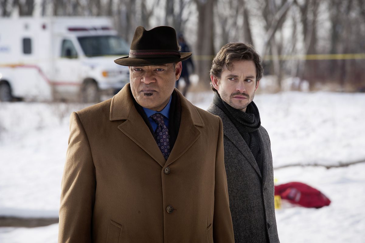 Hannibal / 2. Staffel - Film-Still