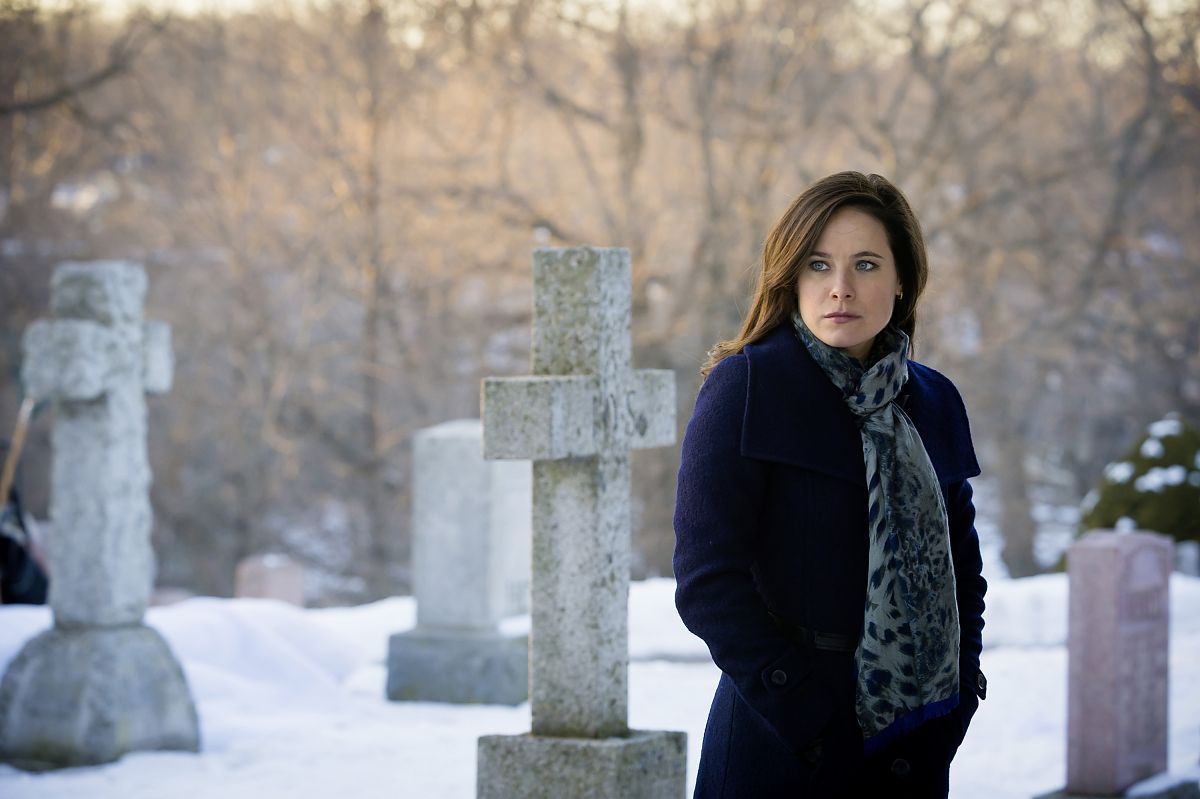 Hannibal / 2. Staffel - Film-Still