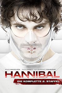 Cover Hannibal