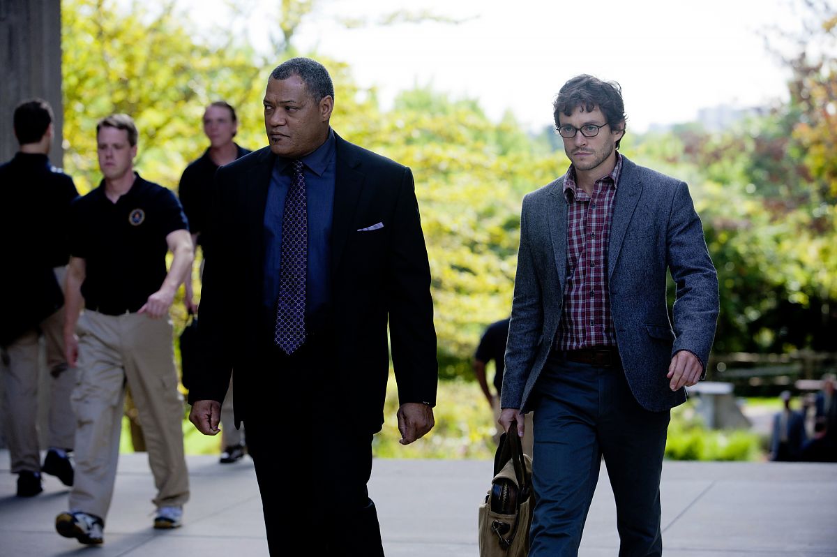 Hannibal / 1. Staffel / Uncut - Film-Still