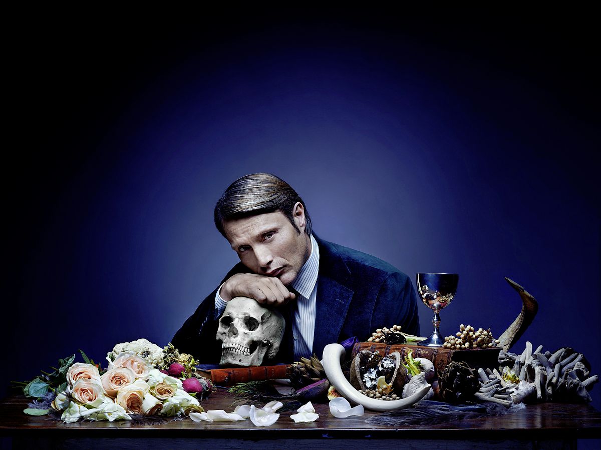 Hannibal / 1. Staffel / Uncut - Film-Still