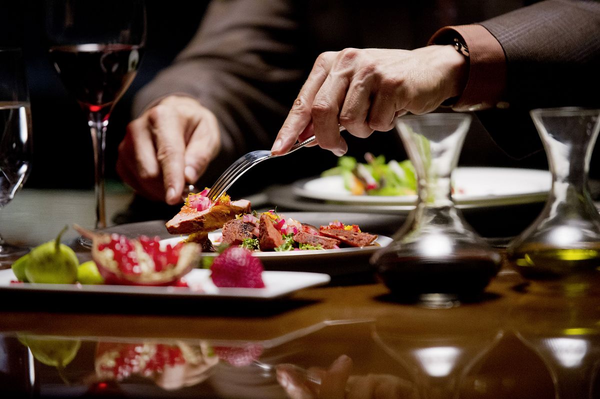 Hannibal / 1. Staffel / Uncut - Film-Still