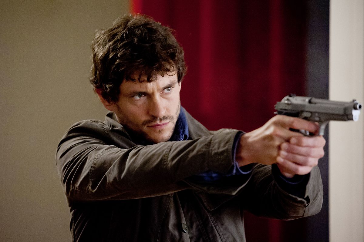 Hannibal / 1. Staffel / Uncut - Film-Still