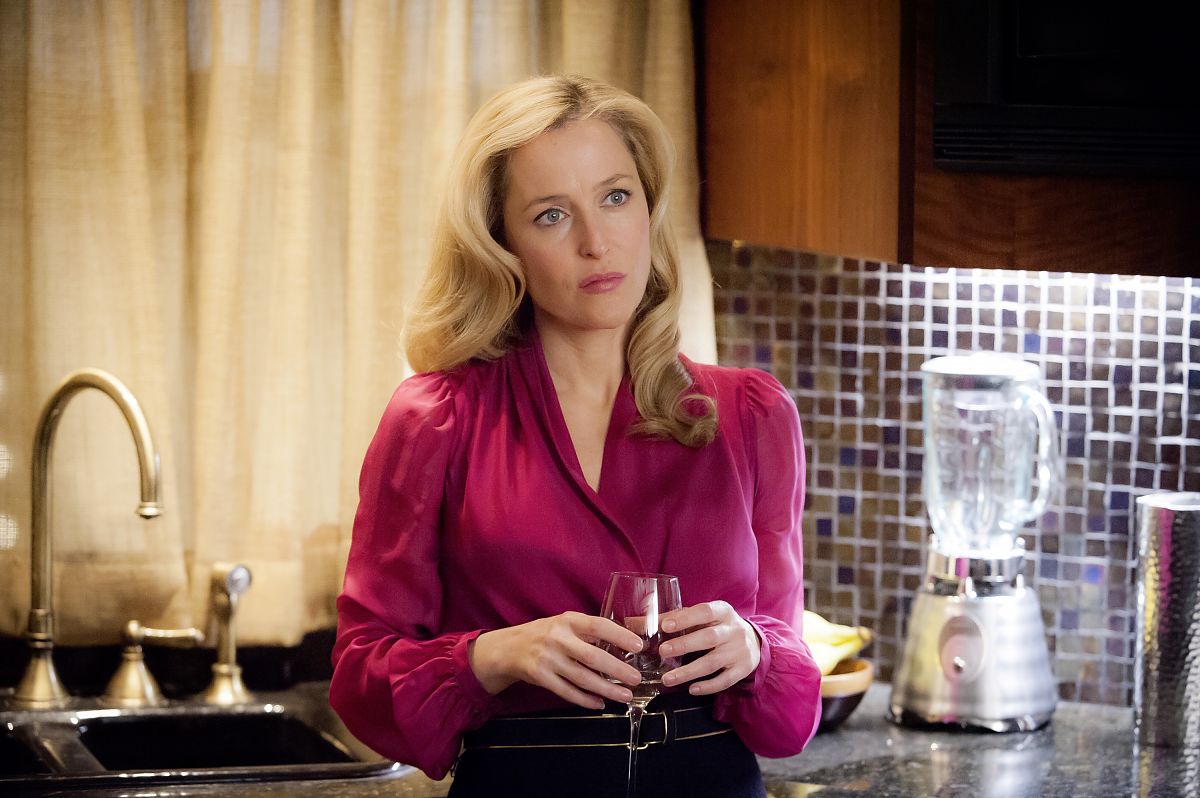 Hannibal / 1. Staffel / Uncut - Film-Still