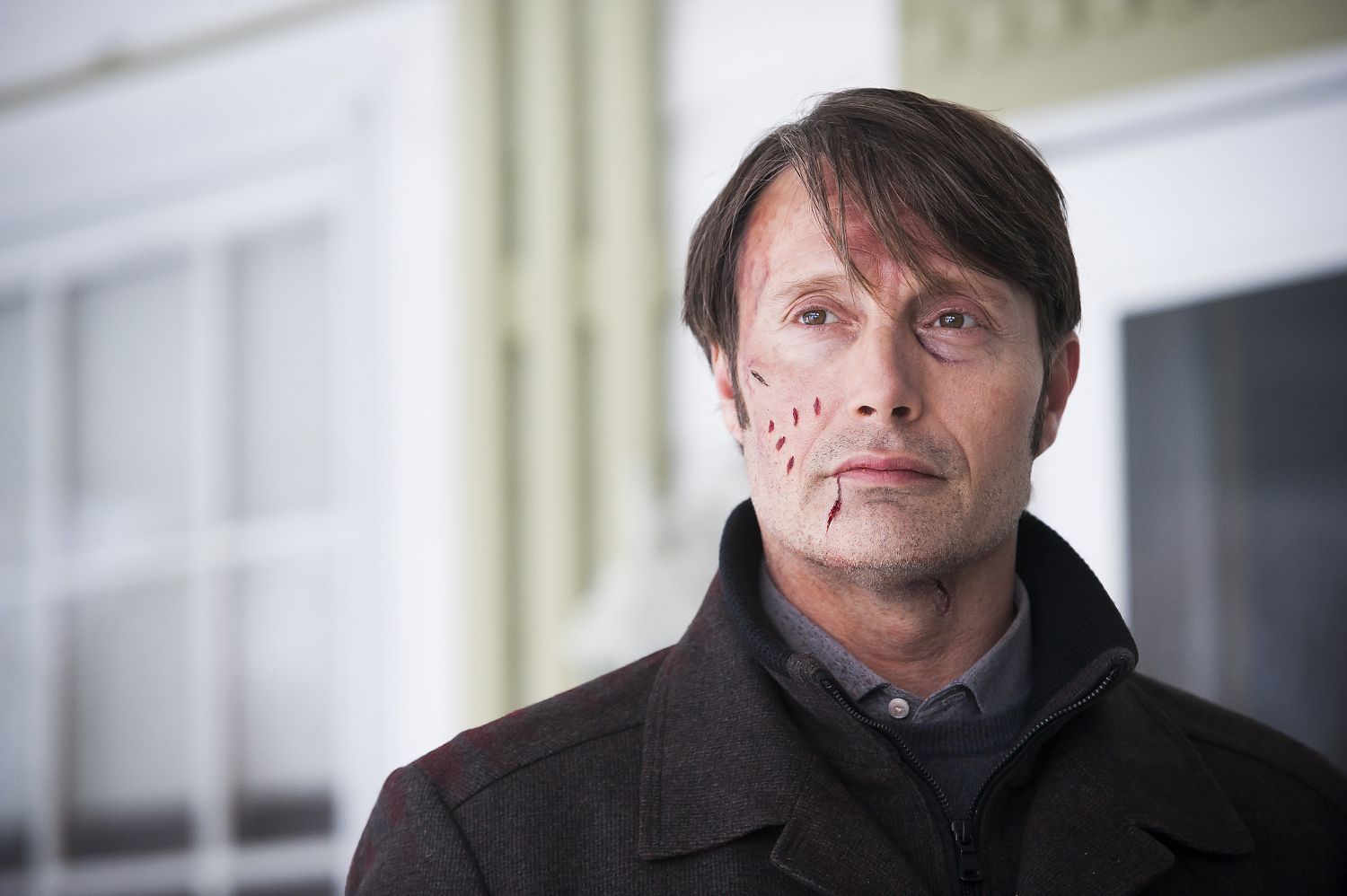 Bild zu Hannibal / 3. Staffel