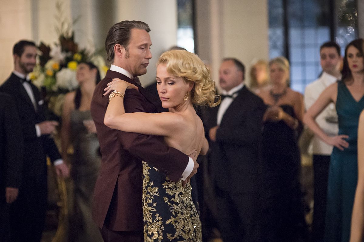 Hannibal / 3. Staffel - Film-Still