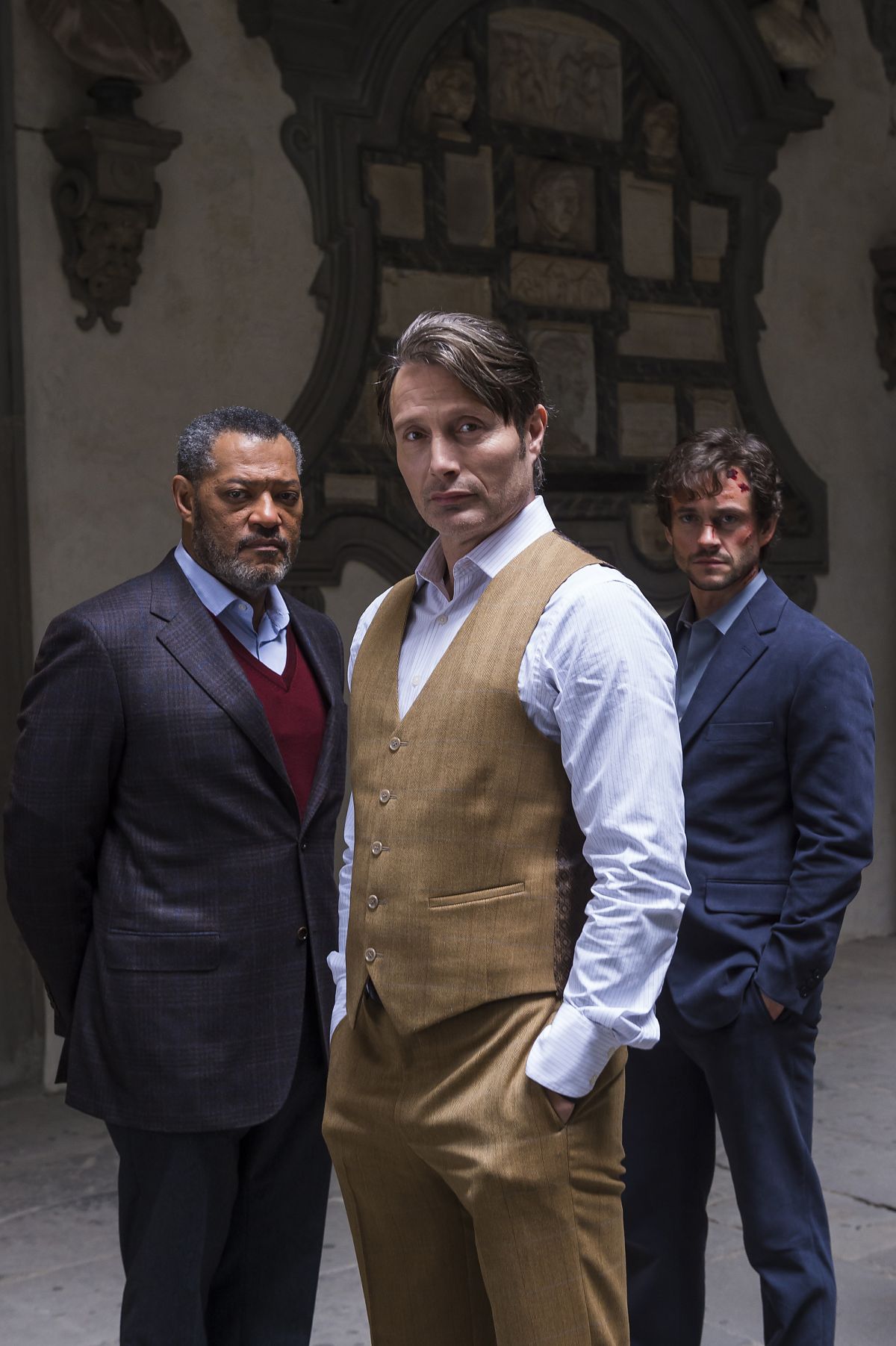 Hannibal / 3. Staffel - Film-Still