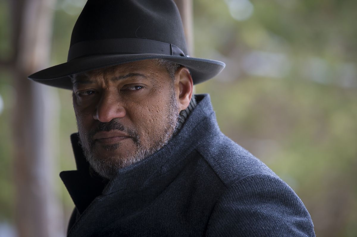 Hannibal / 3. Staffel - Film-Still