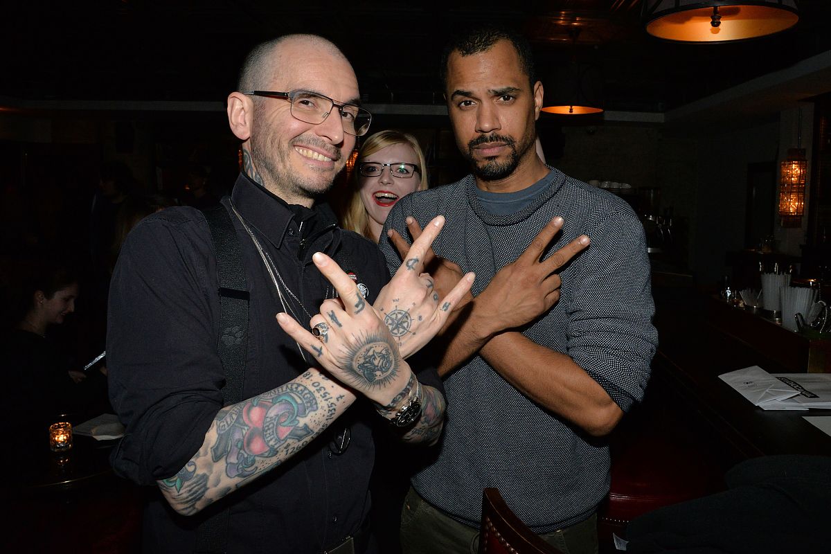 Hannibal / 3. Staffel - Film-Still