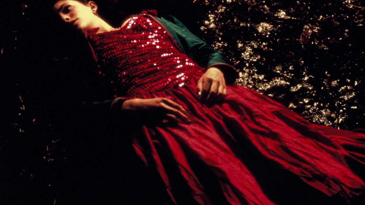 Happy Now - Hand in Hand mit dem Tod - Film-Still