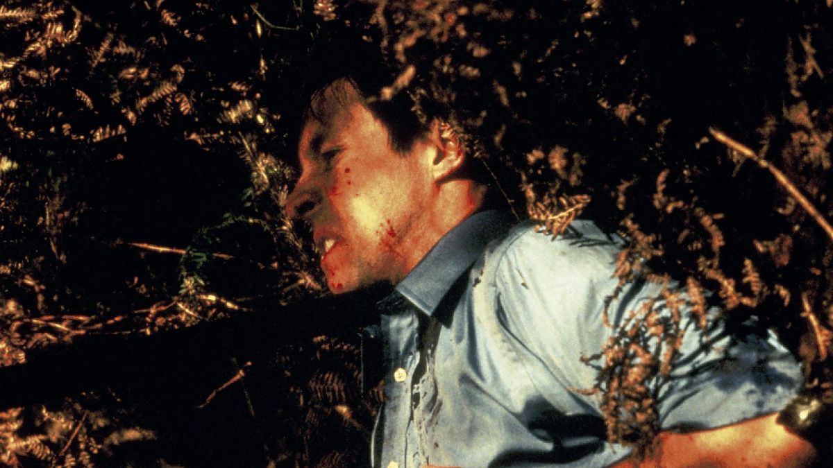 Happy Now - Hand in Hand mit dem Tod - Film-Still