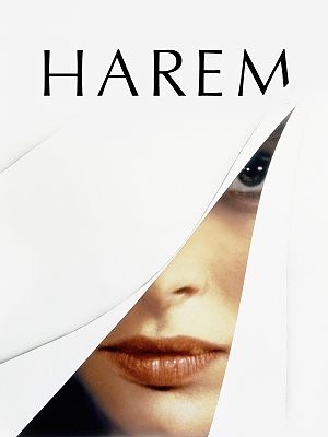 Cover Harem