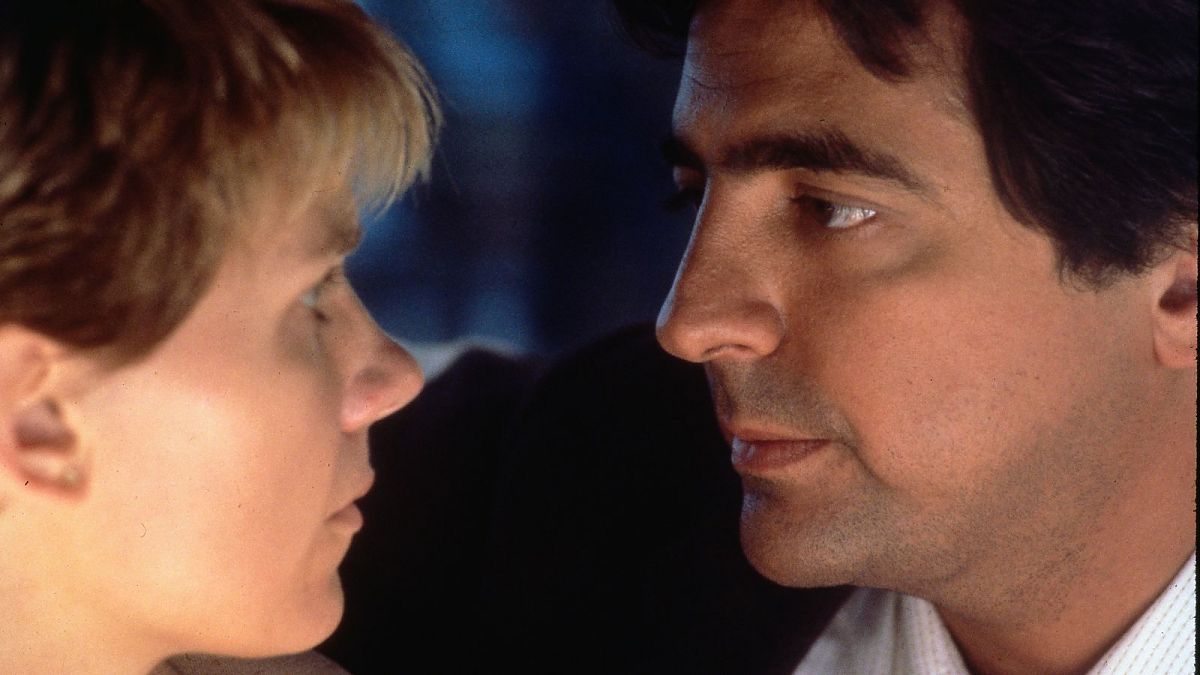 Haus der Spiele - Film-Still