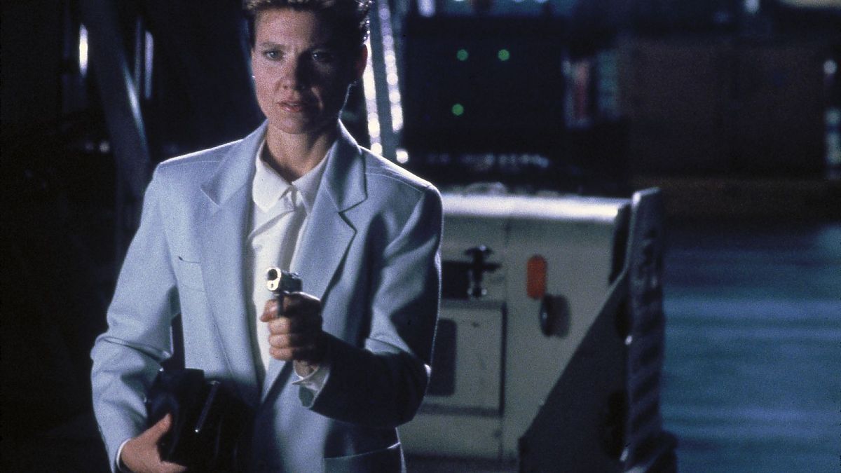 Haus der Spiele - Film-Still