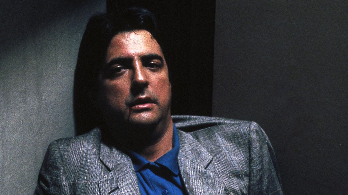 Haus der Spiele - Film-Still