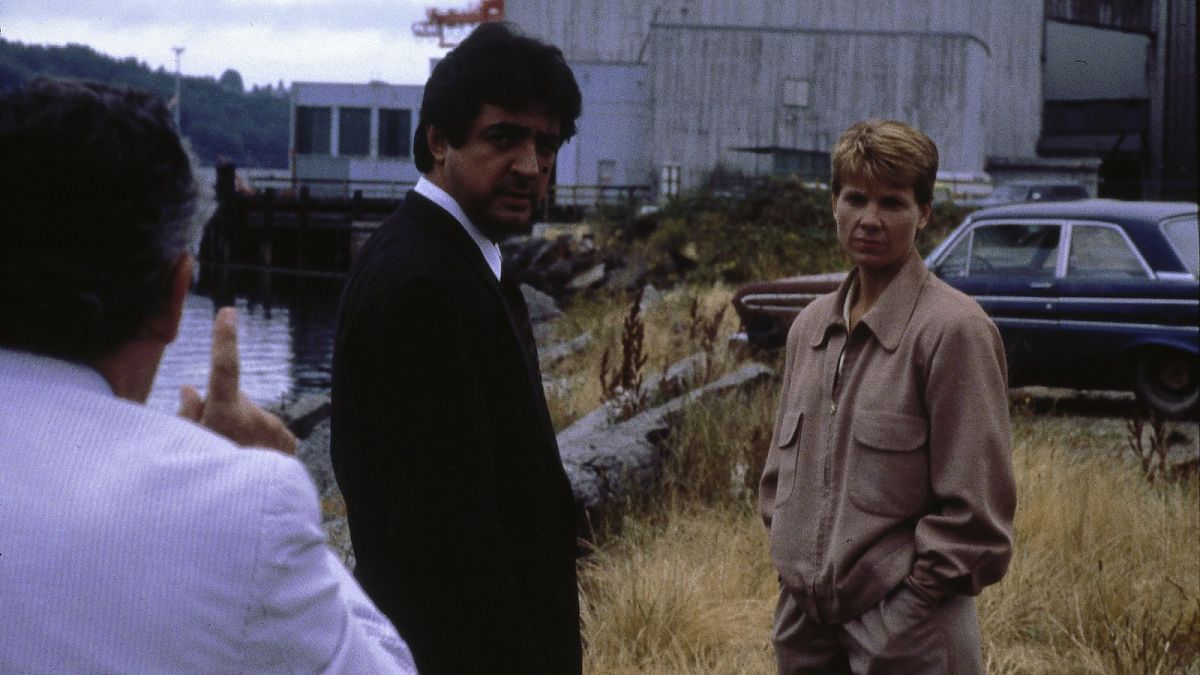 Haus der Spiele - Film-Still