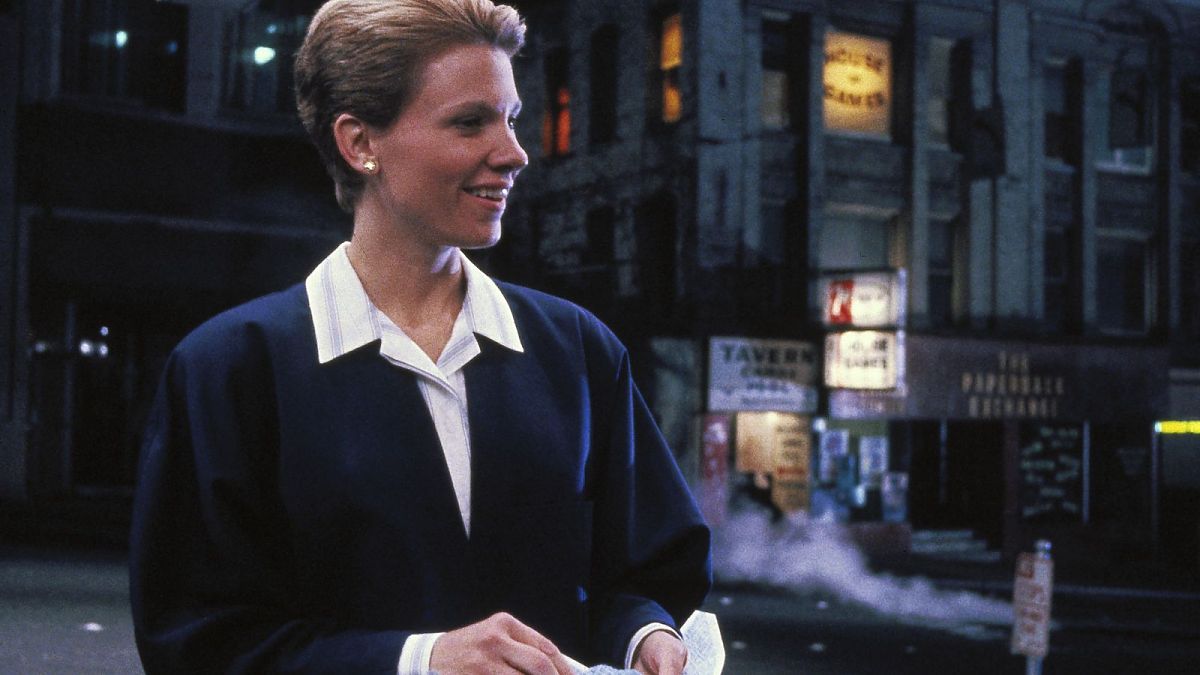 Haus der Spiele - Film-Still