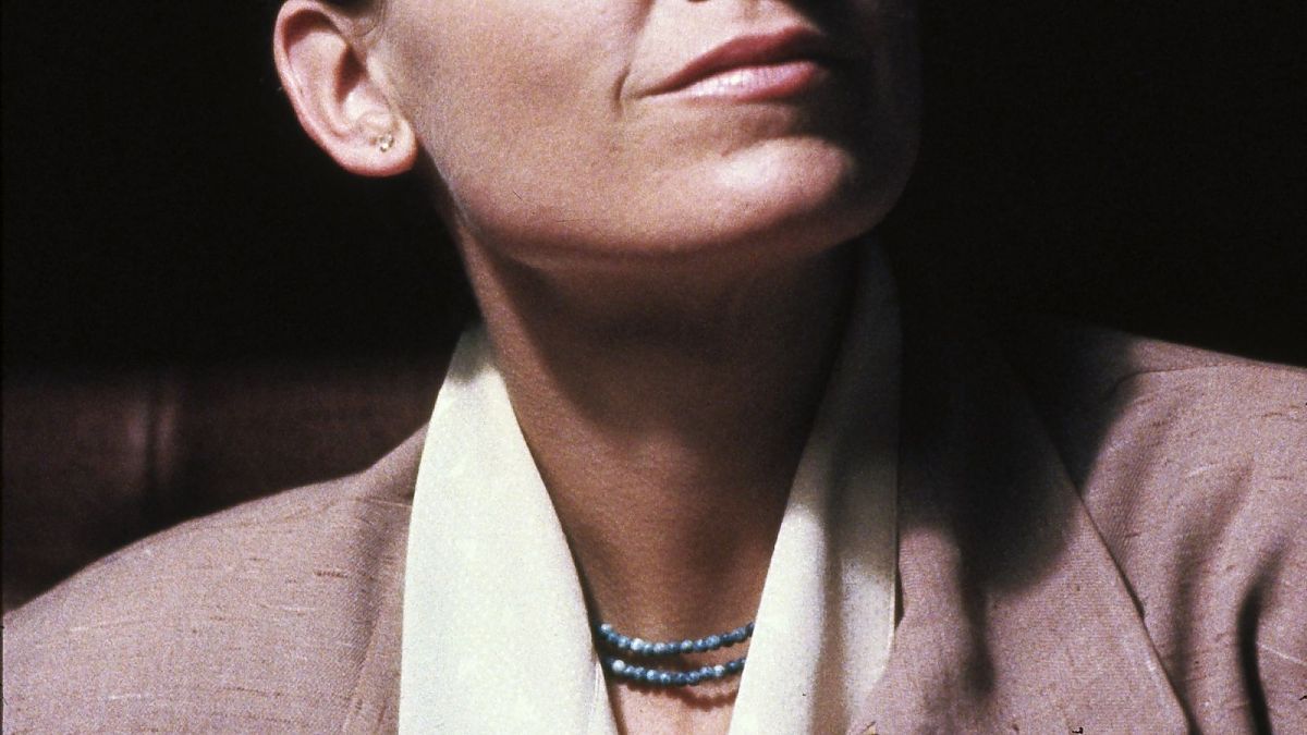 Haus der Spiele - Film-Still