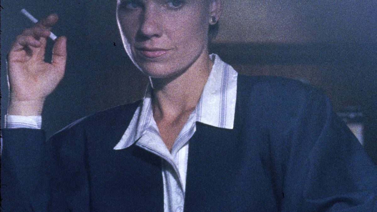 Haus der Spiele - Film-Still