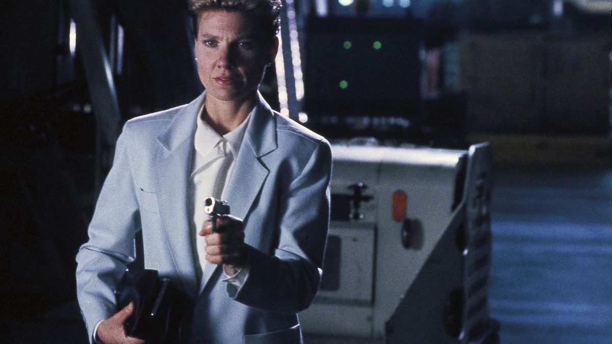 Haus der Spiele - Film-Still