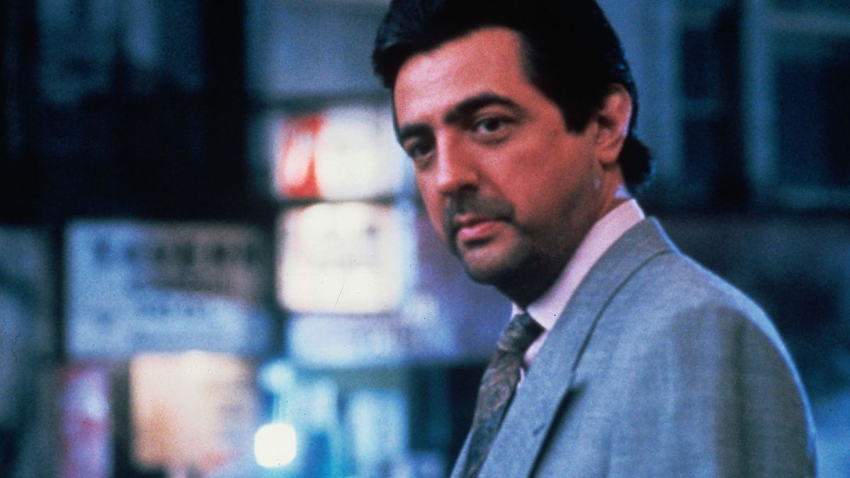 Haus der Spiele - Film-Still