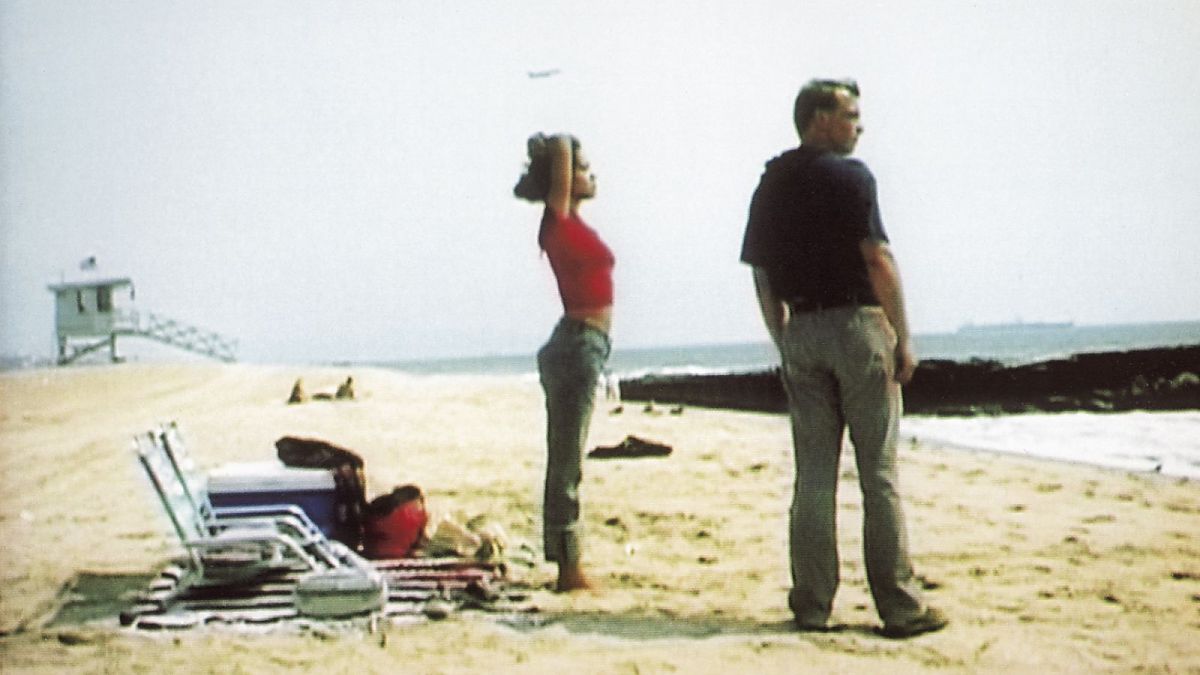 Hawaiian Gardens - Film-Still