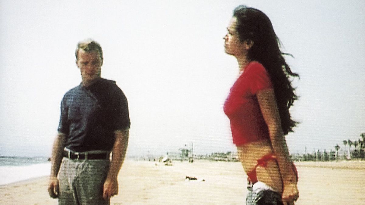 Hawaiian Gardens - Film-Still