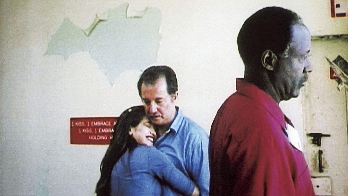 Hawaiian Gardens - Film-Still