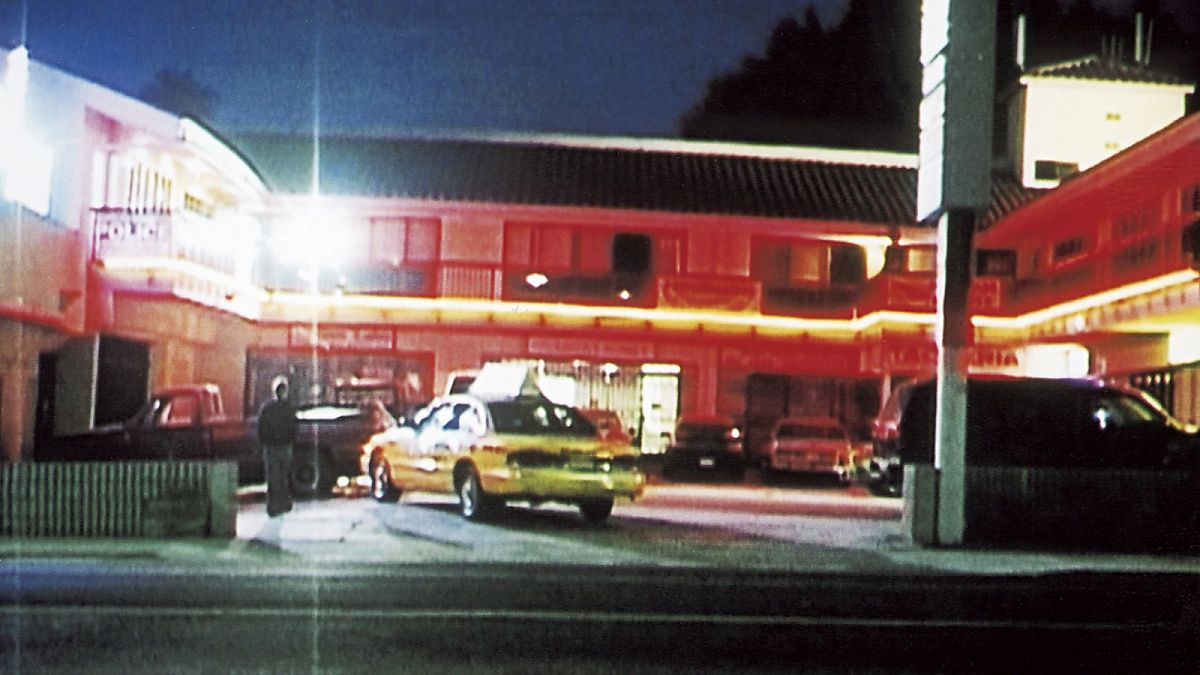 Hawaiian Gardens - Film-Still