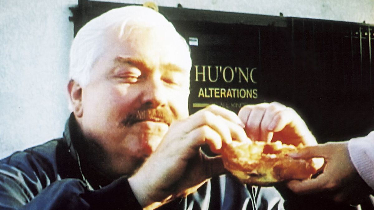 Hawaiian Gardens - Film-Still