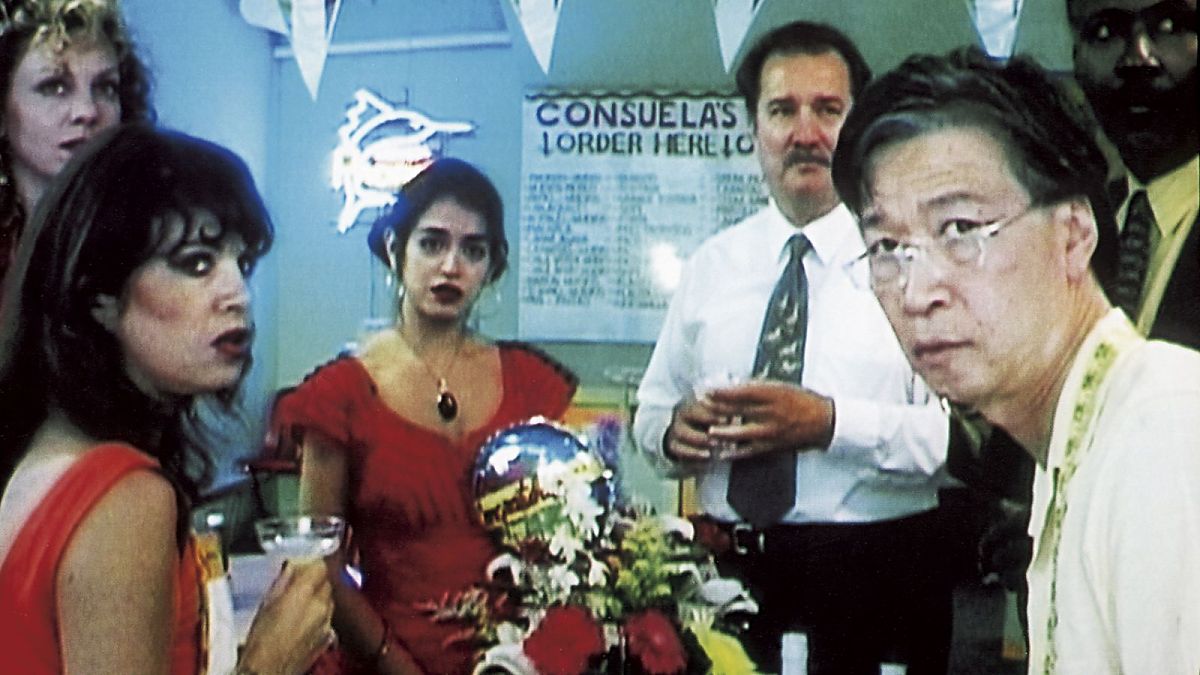 Hawaiian Gardens - Film-Still