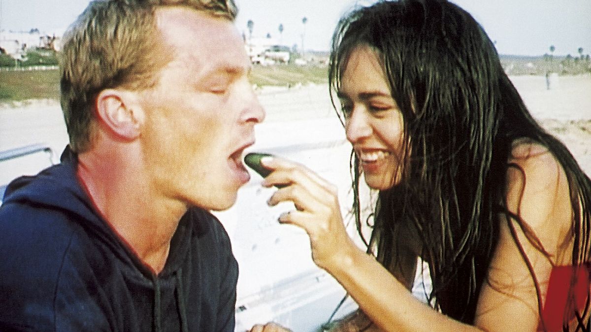 Hawaiian Gardens - Film-Still