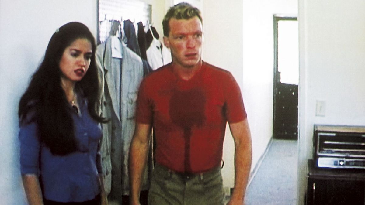 Hawaiian Gardens - Film-Still