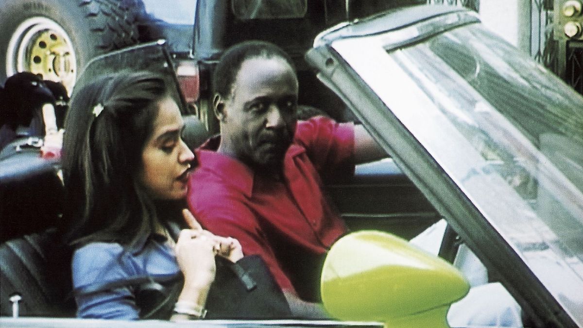 Hawaiian Gardens - Film-Still