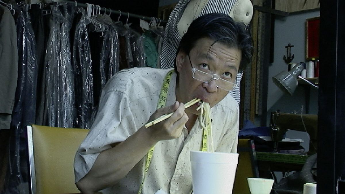 Hawaiian Gardens - Film-Still