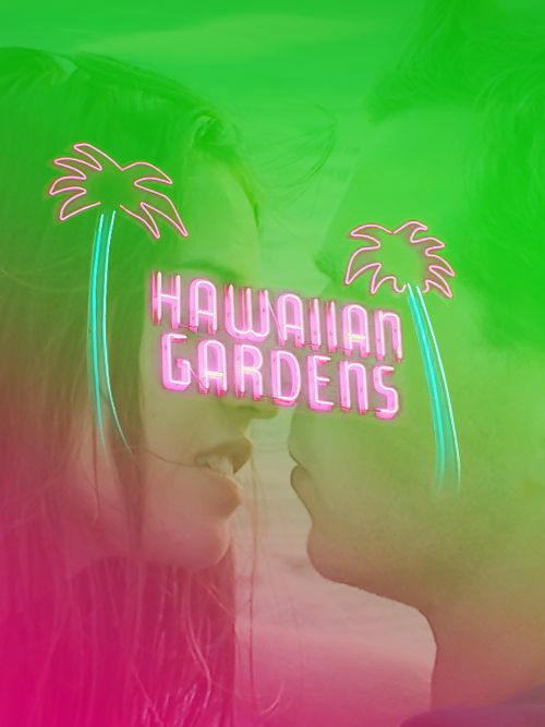 Cover zu Hawaiian Gardens