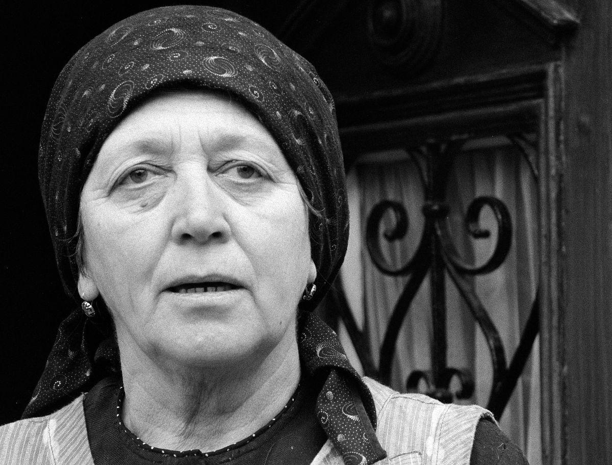 Heimat - Eine deutsche Chronik  Kinofassung - Film-Still