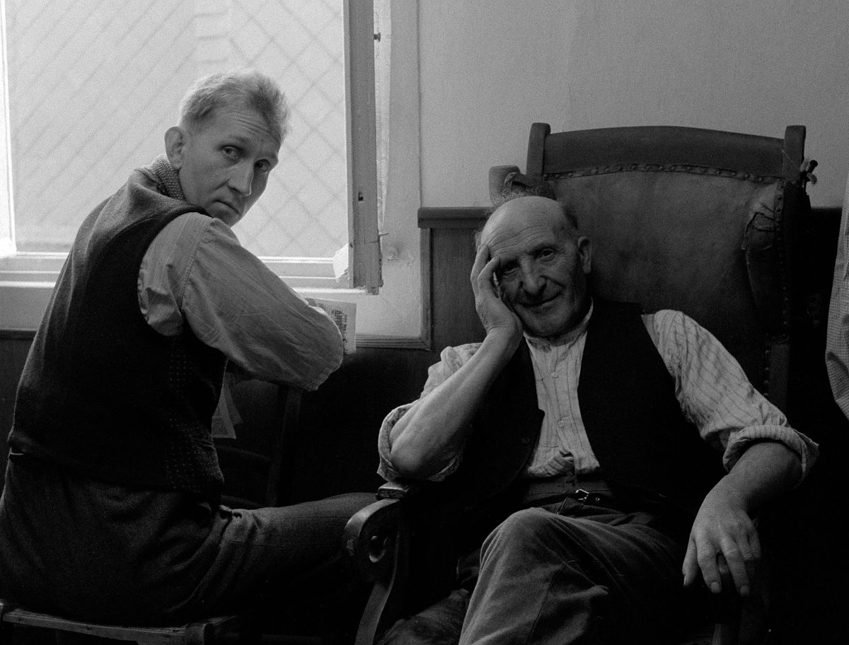 Heimat - Eine deutsche Chronik  Kinofassung - Film-Still