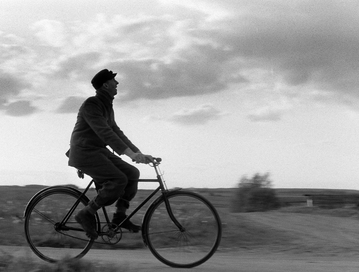 Heimat - Eine deutsche Chronik  Kinofassung - Film-Still