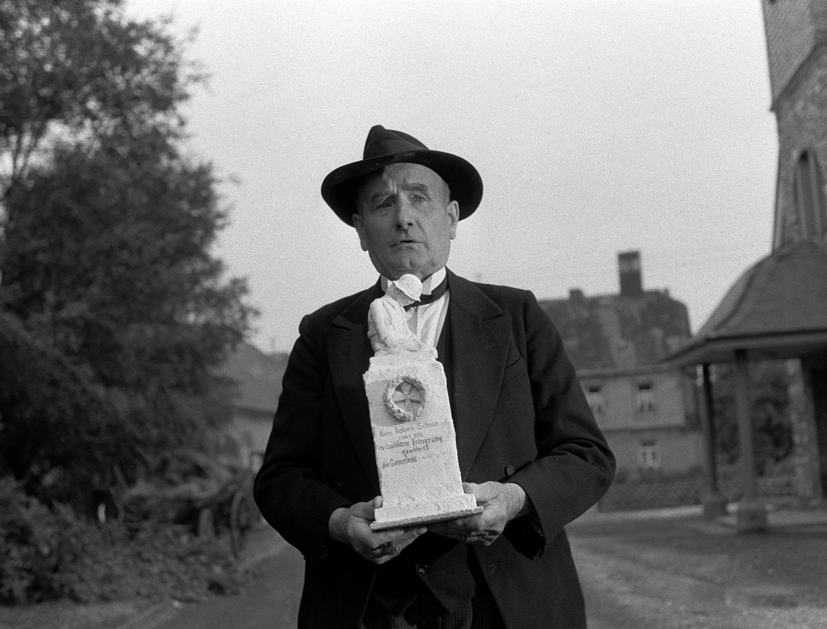 Heimat - Eine deutsche Chronik  Kinofassung - Film-Still