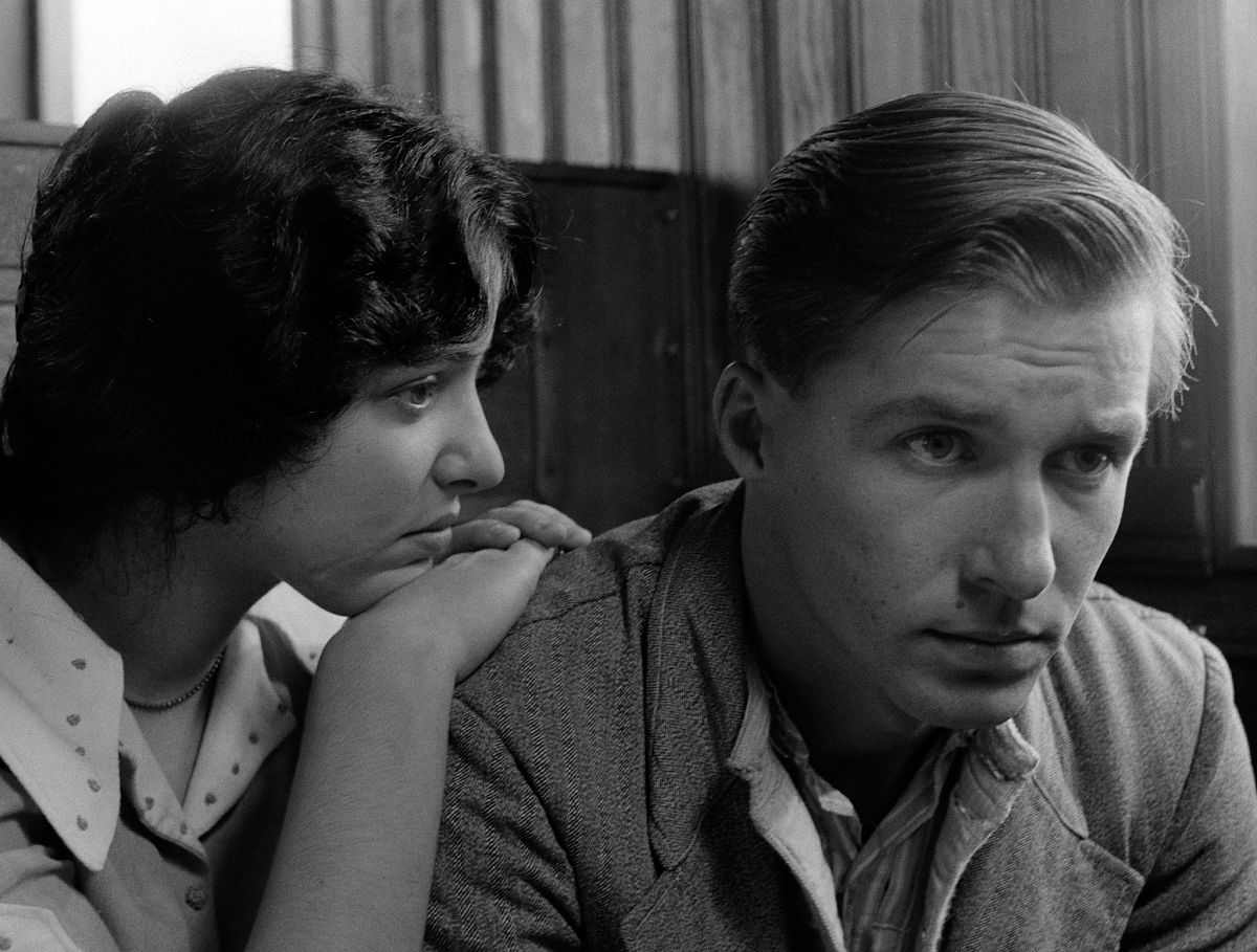 Heimat - Eine deutsche Chronik  Kinofassung - Film-Still