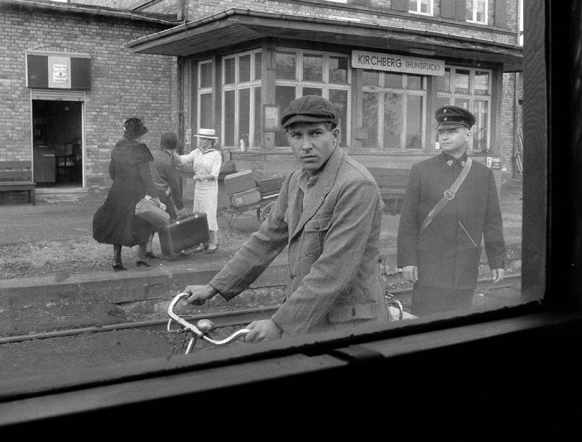 Heimat - Eine deutsche Chronik  Kinofassung - Film-Still