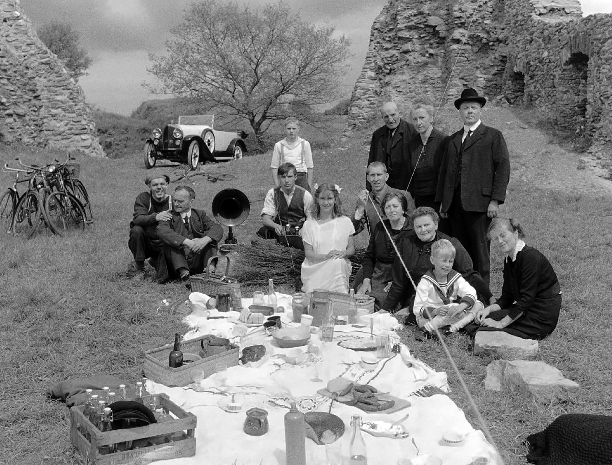 Heimat - Eine deutsche Chronik  Kinofassung - Film-Still