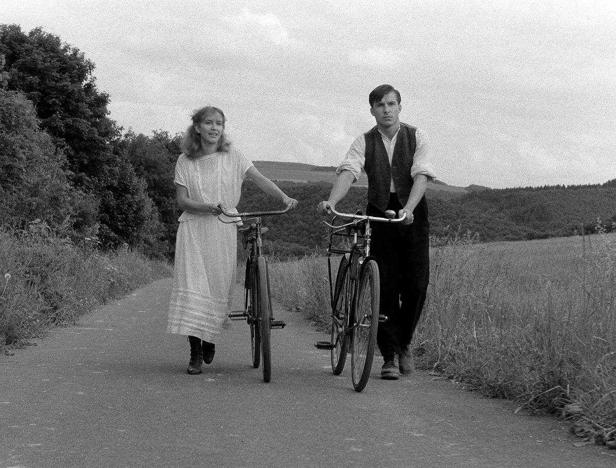 Heimat - Eine deutsche Chronik  Kinofassung - Film-Still