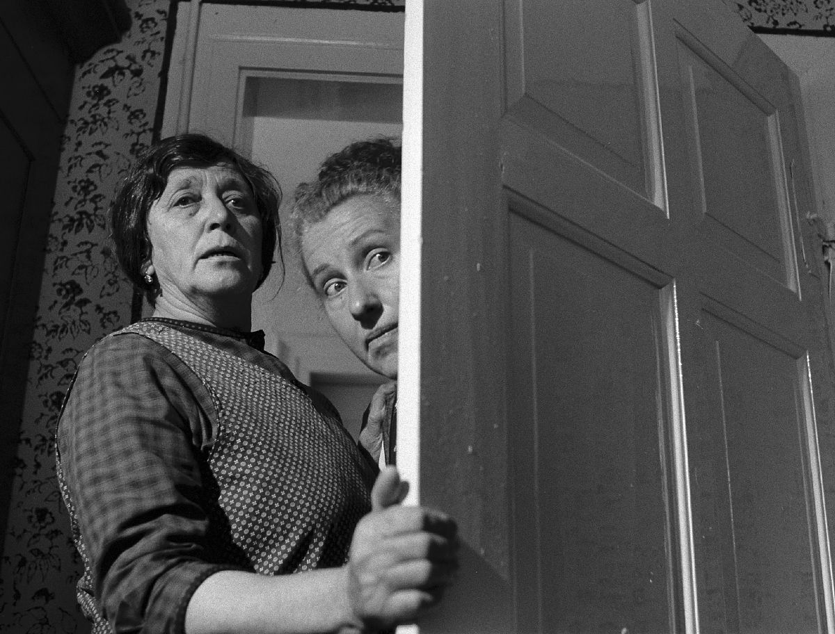 Heimat - Eine deutsche Chronik  Kinofassung - Film-Still