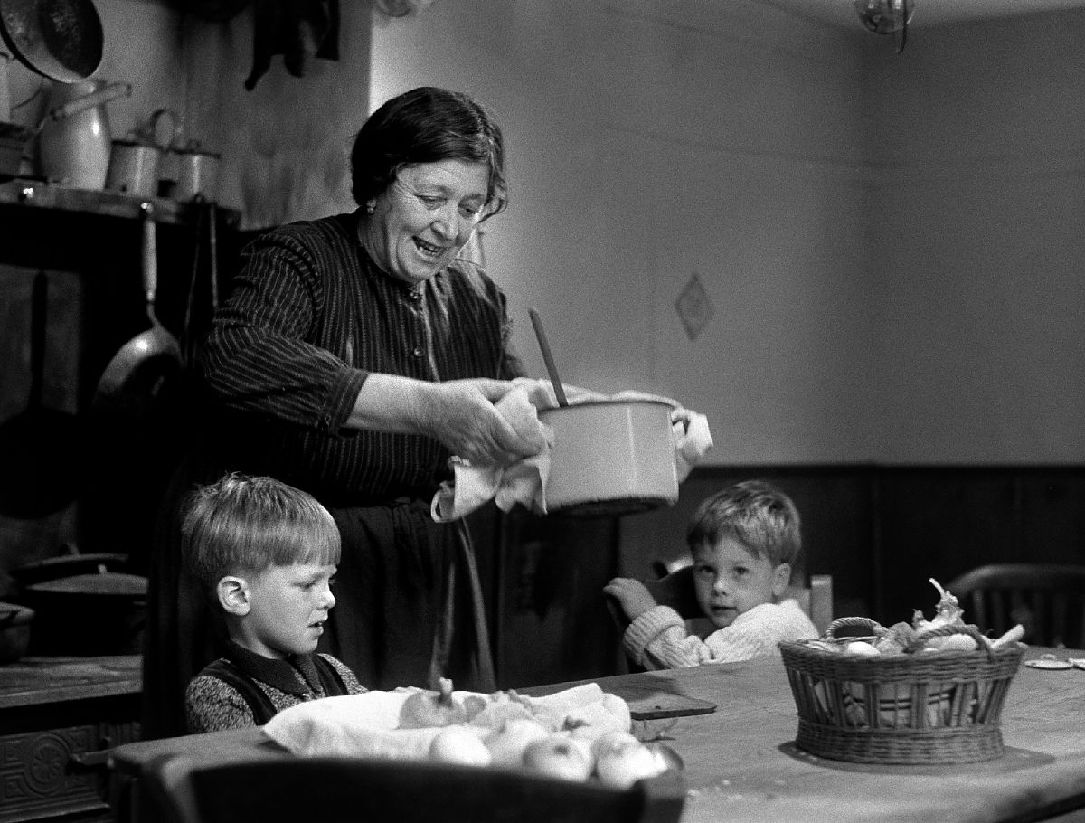 Heimat - Eine deutsche Chronik  Kinofassung - Film-Still