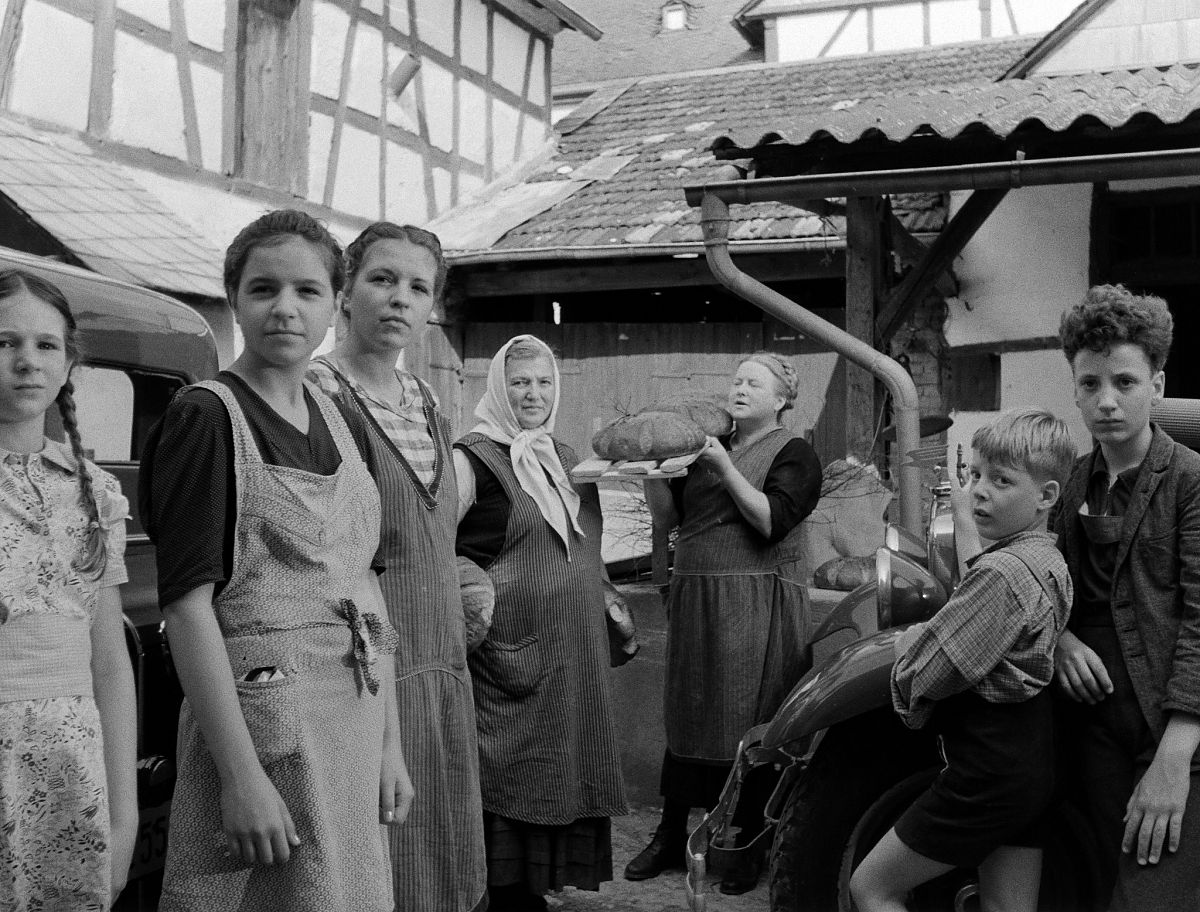 Heimat - Eine deutsche Chronik  Kinofassung - Film-Still