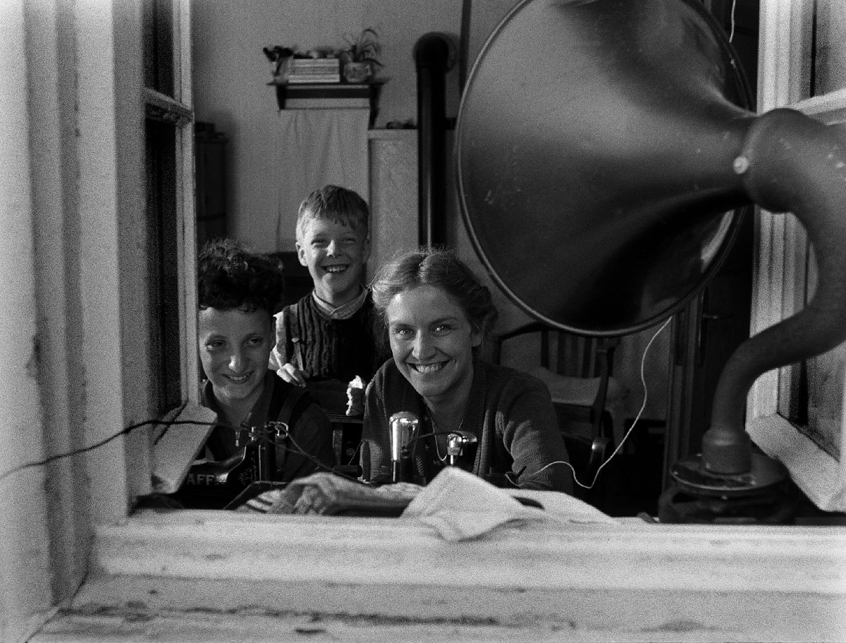 Heimat - Eine deutsche Chronik  Kinofassung - Film-Still